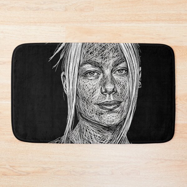 Item preview, Phoebe bridgers scribel style designed and sold by Zamziri.