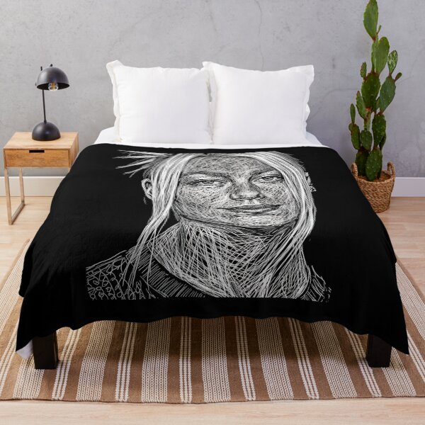 Item preview, Phoebe bridgers scribel style designed and sold by Zamziri.
