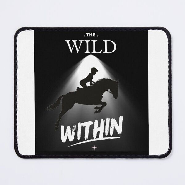 Item preview, THE WILD WITHIN designed and sold by DegitalGlow.
