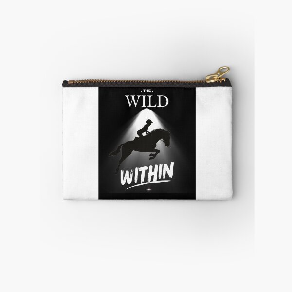 Item preview, THE WILD WITHIN designed and sold by DegitalGlow.