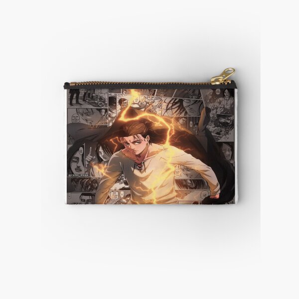 Item preview, Eren Yeager designed and sold by Jack.Z.