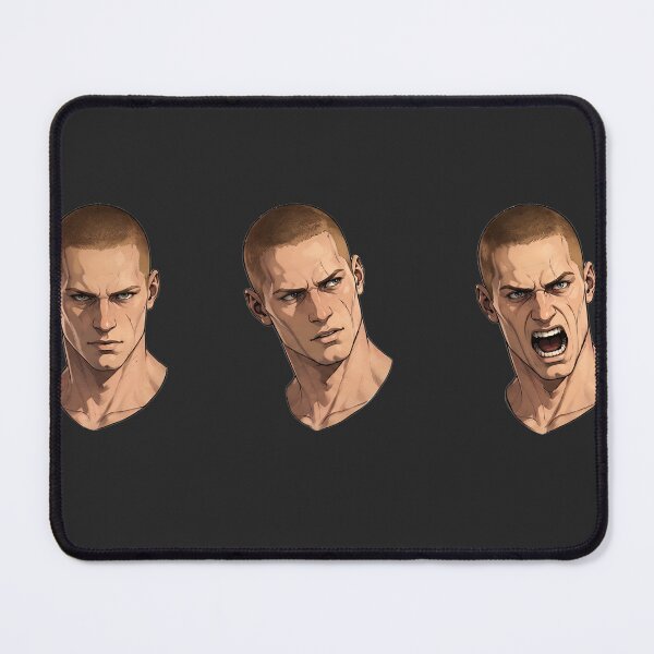 Item preview, 3 sets of Jake's reaction designed and sold by angelicamstore.