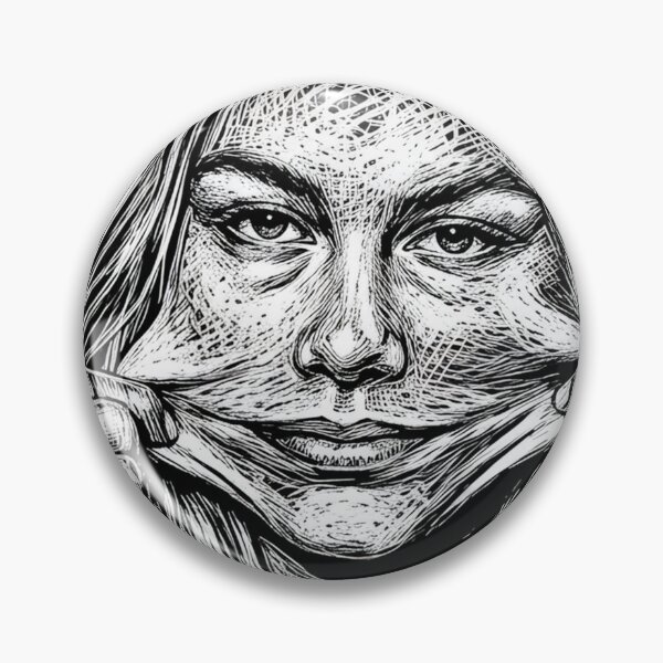 Item preview, Phoebe bridgers scribel style designed and sold by Zamziri.