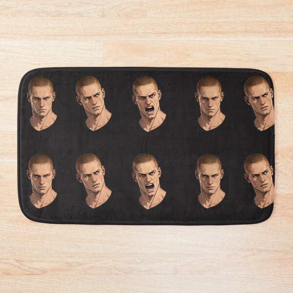 Item preview, 3 sets of Jake's reaction designed and sold by angelicamstore.