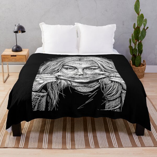 Item preview, Phoebe bridgers scribel style designed and sold by Zamziri.