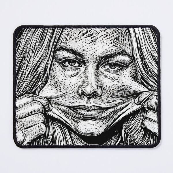 Item preview, Phoebe bridgers scribel style designed and sold by Zamziri.