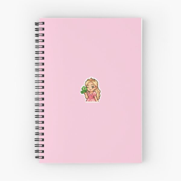 Item preview, pink princess designed and sold by ameliaablossom.