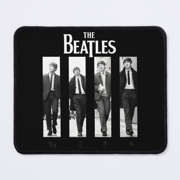 Item preview, The Beatles Band Music -6 designed and sold by CuteBots.