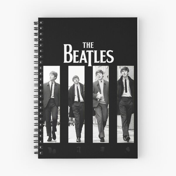 Item preview, The Beatles Band Music -6 designed and sold by CuteBots.