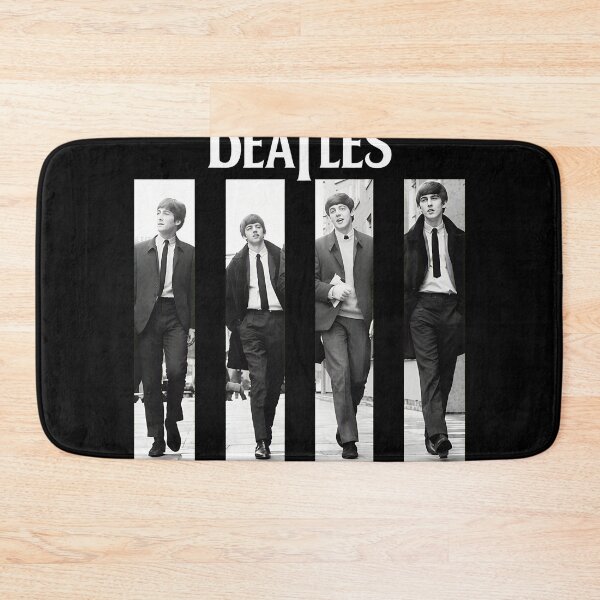 Item preview, The Beatles Band Music -6 designed and sold by CuteBots.