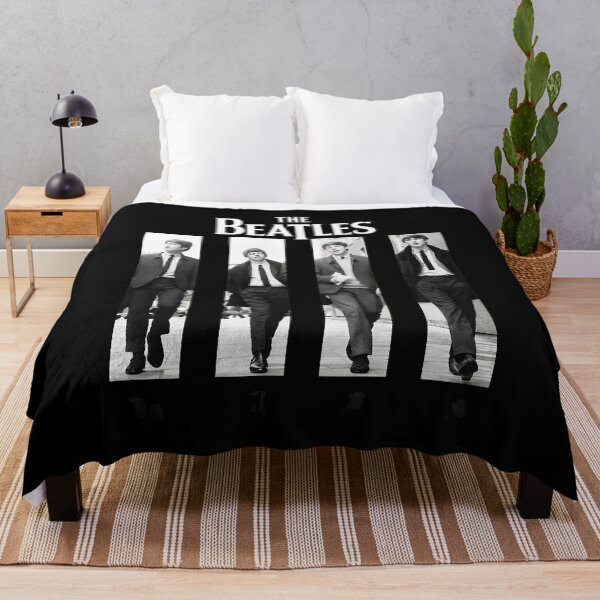 Item preview, The Beatles Band Music -6 designed and sold by CuteBots.