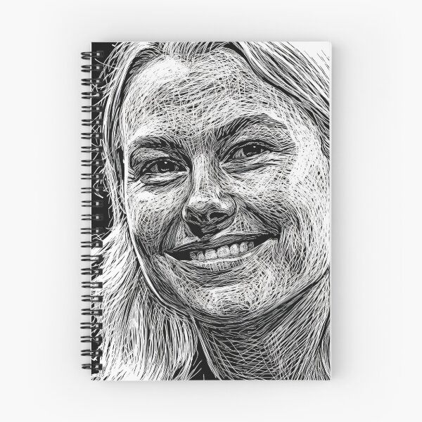 Item preview, Phoebe bridgers scribel style designed and sold by Zamziri.