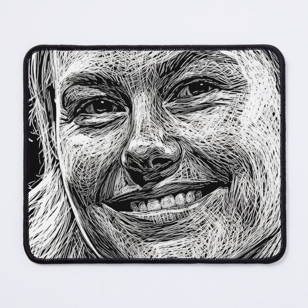 Item preview, Phoebe bridgers scribel style designed and sold by Zamziri.