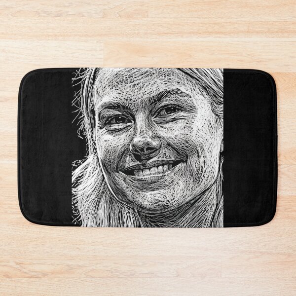 Item preview, Phoebe bridgers scribel style designed and sold by Zamziri.