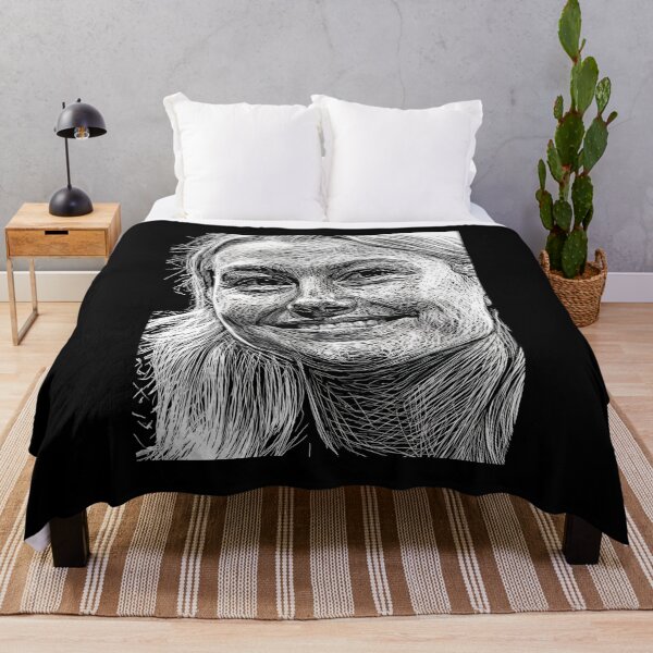Item preview, Phoebe bridgers scribel style designed and sold by Zamziri.