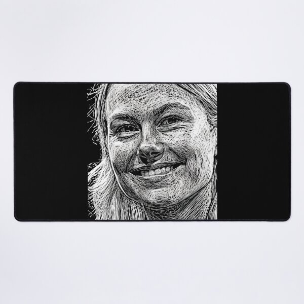 Item preview, Phoebe bridgers scribel style designed and sold by Zamziri.