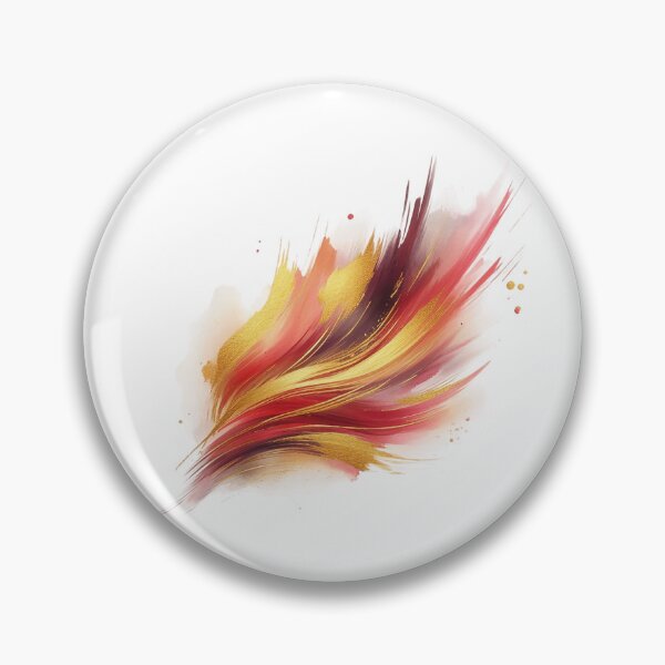 Item preview, Watercolor splash designed and sold by Sweetvoilet.
