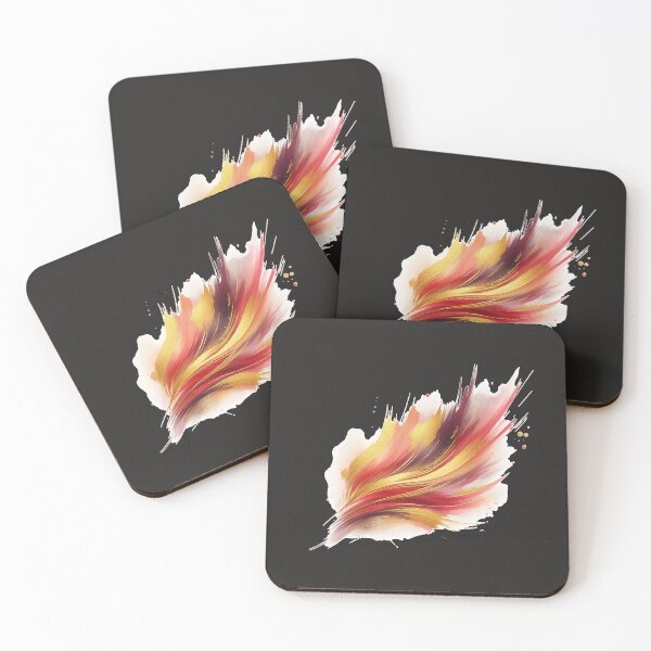 Item preview, Watercolor splash designed and sold by Sweetvoilet.