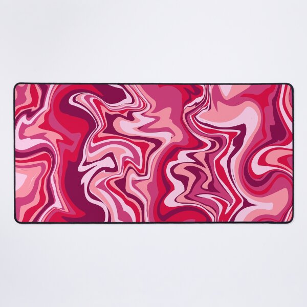 Item preview, Pink Marble Print, Light and Hot Pink Tie Dye, Hot Pink Swirl Pattern, Pink Psychedelic Design designed and sold by bestggraphico.