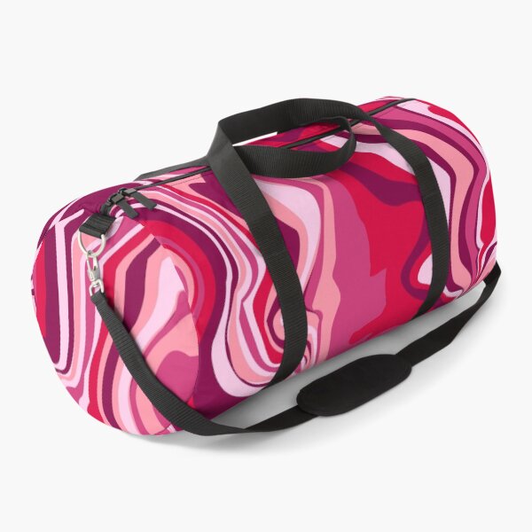 Item preview, Pink Marble Print, Light and Hot Pink Tie Dye, Hot Pink Swirl Pattern, Pink Psychedelic Design designed and sold by bestggraphico.