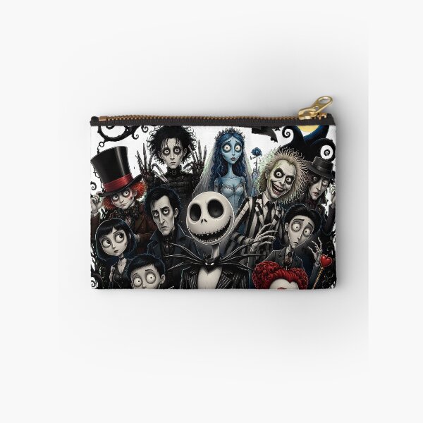 Item preview, Tim Burton   designed and sold by sanam wagle.