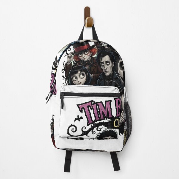 Item preview, Tim Burton designed and sold by sanam wagle.