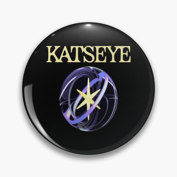 Item preview, Gnarly Katseye designed and sold by daphneinnin.