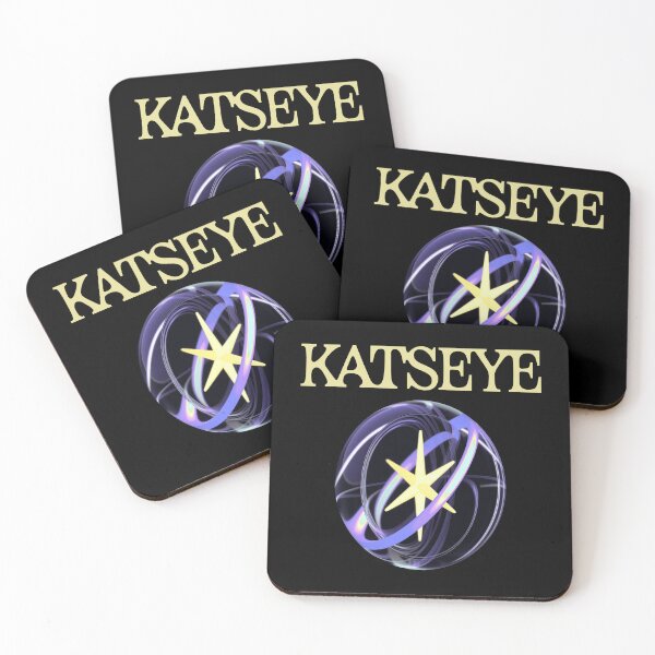 Item preview, Gnarly Katseye designed and sold by daphneinnin.
