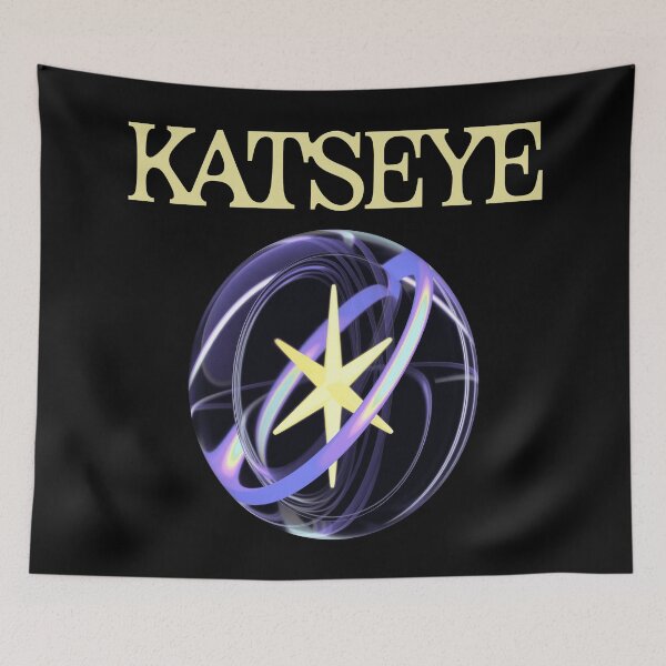Item preview, Gnarly Katseye designed and sold by daphneinnin.