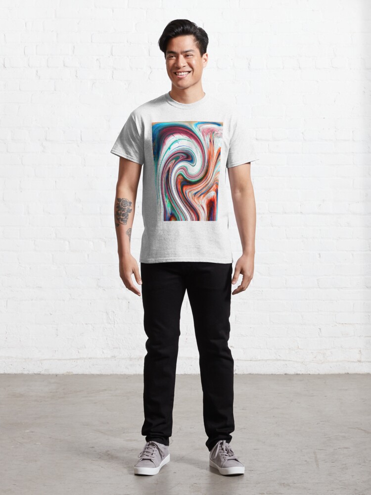 twisted soul t shirt