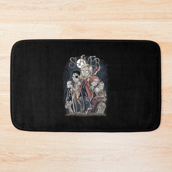 Item preview, Slayer designed and sold by DheninStudio.