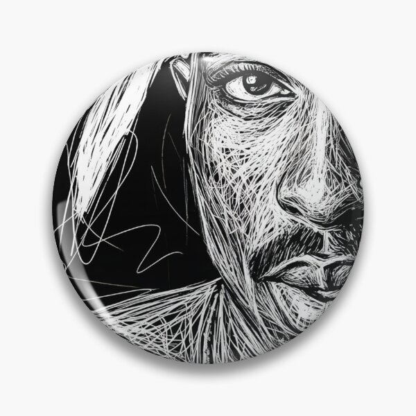 Item preview, Tupac scribel style designed and sold by Zamziri.