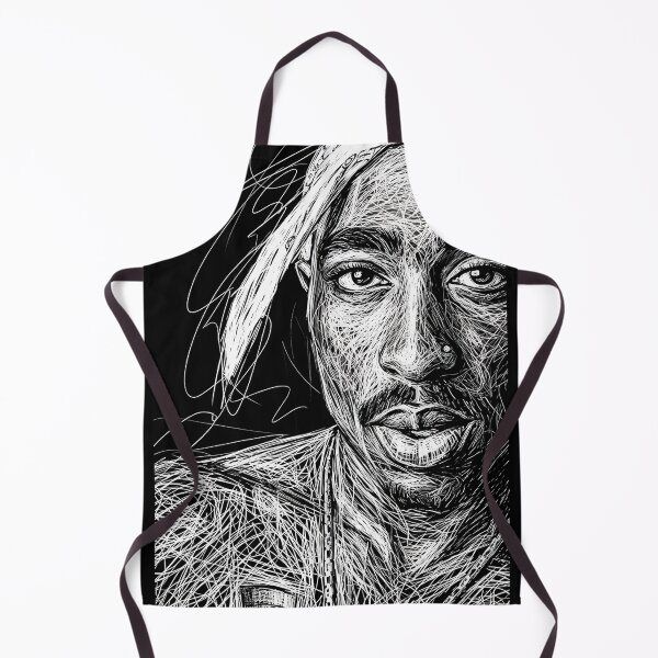 Item preview, Tupac scribel style designed and sold by Zamziri.