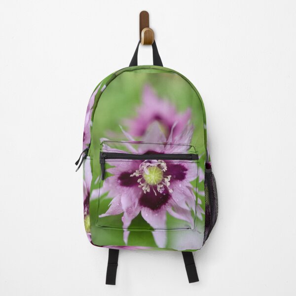 Item preview, Light lilac. Breadseed poppy designed and sold by Jouko Lehto Photography.