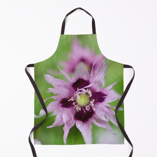 Item preview, Light lilac. Breadseed poppy designed and sold by Jouko Lehto Photography.