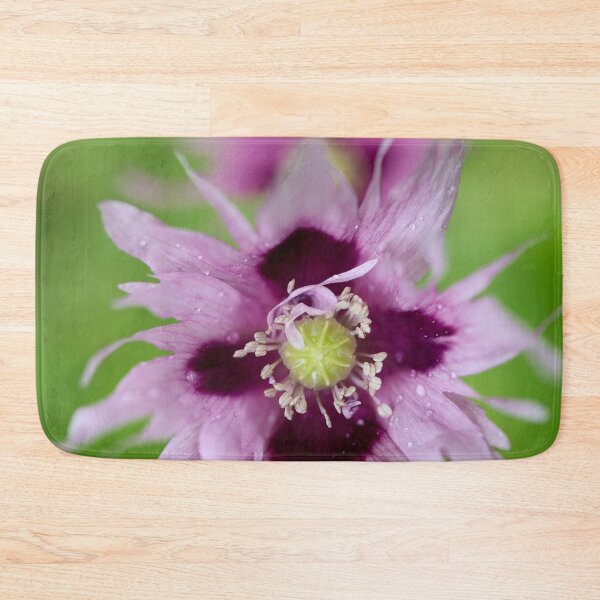 Item preview, Light lilac. Breadseed poppy designed and sold by Jouko Lehto Photography.