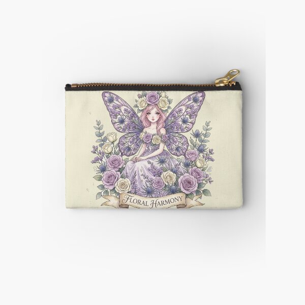 Item preview, Floral harmony designed and sold by Faerieglen.
