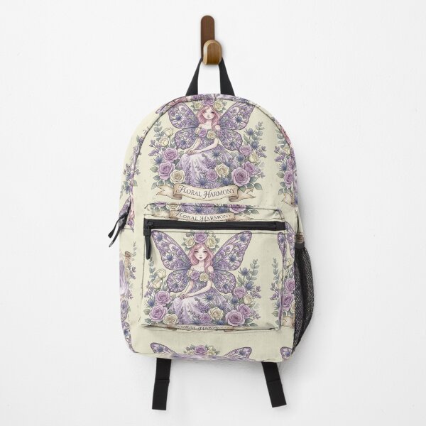 Item preview, Floral harmony designed and sold by Faerieglen.
