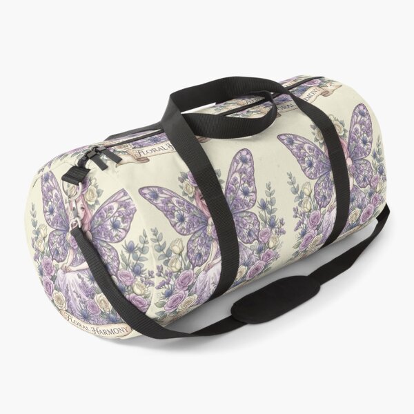 Item preview, Floral harmony designed and sold by Faerieglen.