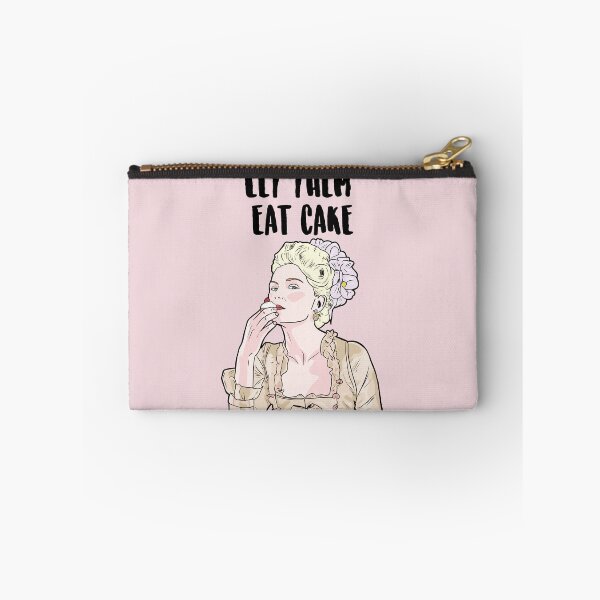 Item preview, Copy of Marie-Antoinette "Let Them Eat Cake" designed and sold by PopShopDesignFR.