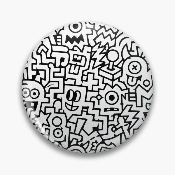 Item preview, Graffiti Bio-Jungle designed and sold by Thai Vibe Studio.