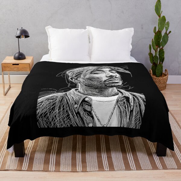 Item preview, Tupac scribel style designed and sold by Zamziri.