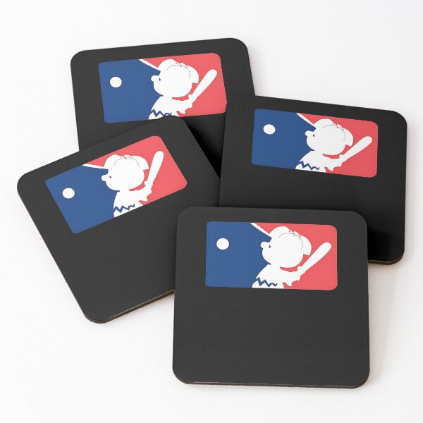 Item preview, Charlie Brown MLB designed and sold by DheninStudio.