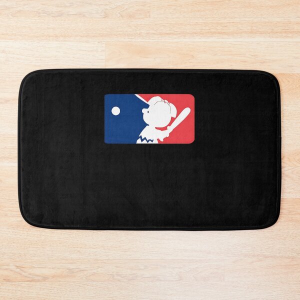 Item preview, Charlie Brown MLB designed and sold by DheninStudio.