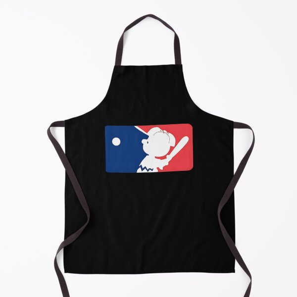 Item preview, Charlie Brown MLB designed and sold by DheninStudio.