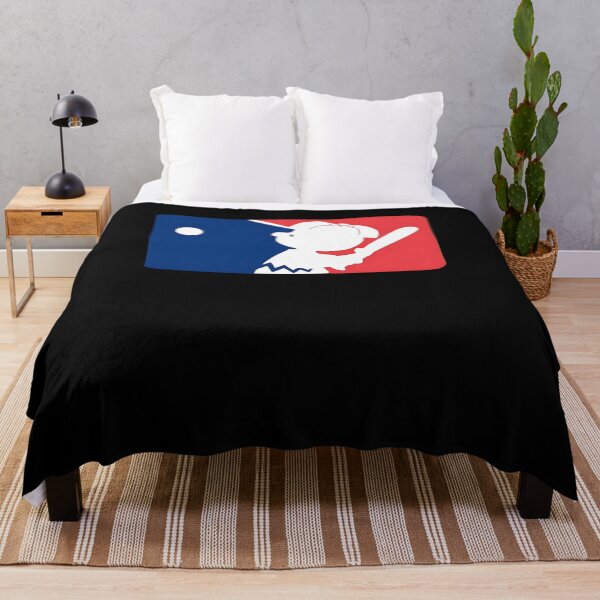 Item preview, Charlie Brown MLB designed and sold by DheninStudio.