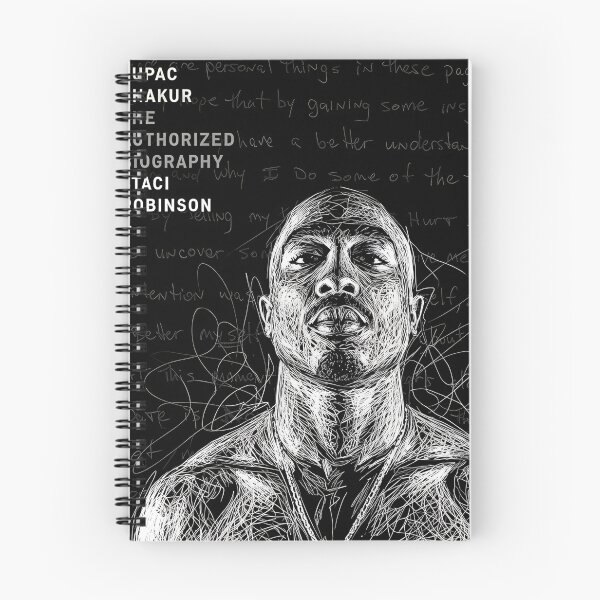 Item preview, Tupac scribel style designed and sold by Zamziri.