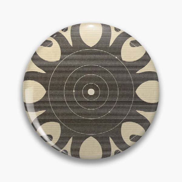 Item preview, The System of Jupiter designed and sold by BrokenBill.