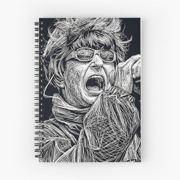 Item preview, Oliver Tree Scribel Art designed and sold by Zamziri.
