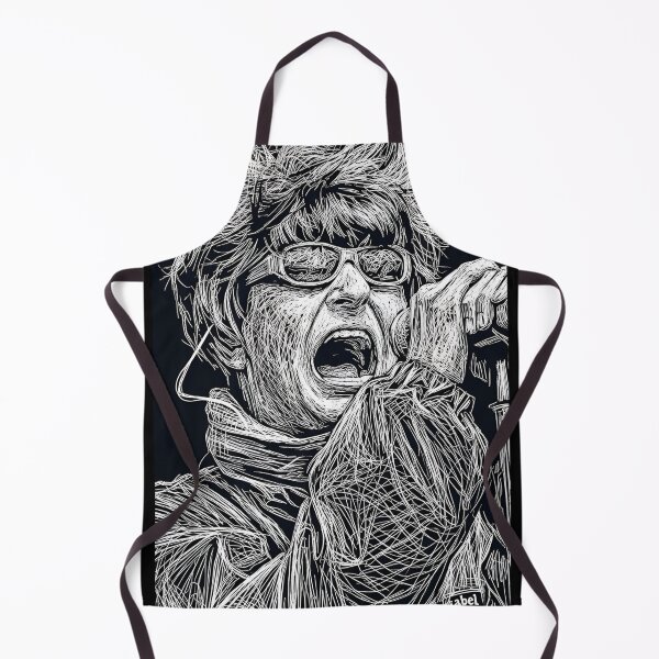 Item preview, Oliver Tree Scribel Art designed and sold by Zamziri.